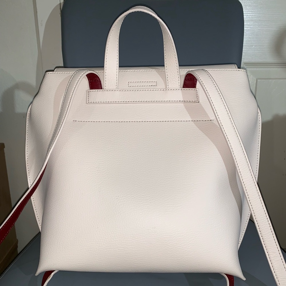 Kate spade backpack - Picture 5 of 7